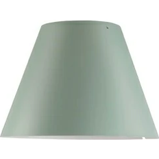 Luceplan Lampedele Luceplan Costanzina Green Lampeskærm ∅ 26cm
