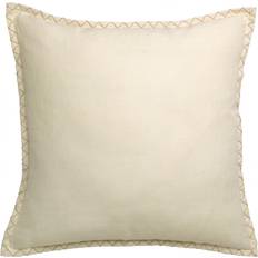 Lin Coussins de Décoration Complets Vivaraise Nala Coussin de Décoration Complet Beige (45x45cm)