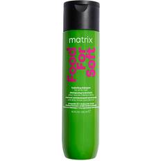 Fragrance Free Shampoos Matrix Food For Soft Hydrating Shampoo 300ml