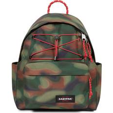 Eastpak Vaellusrepot Eastpak Day Pak'r Backpack in Outsite Camo END. Clothing