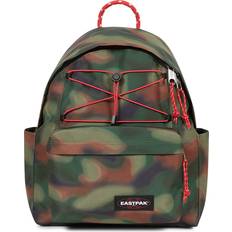 Eastpak Vandrerygsække Eastpak Day Pak'r - Green
