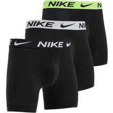 Nike Sport Boxer Shorts 3-pack - Black