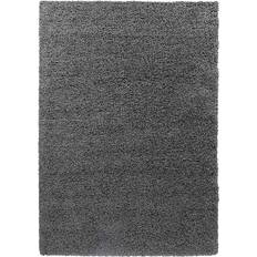 Serdim Rugs Shaggy Grey 160x230cm