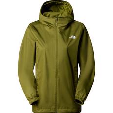 The North Face Women's Quest Hooded Jacket - Forest Olive