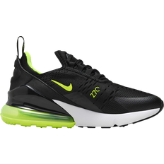 Nike Air Max 270 GS - Black/Lightning/White/Volt