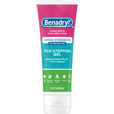 Extra Strength Itch Stopping 103ml Gel