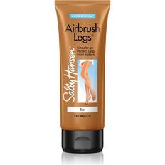 Airbrush Legs Lotion Tan