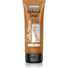 Sally hansen leg makeup Sally Hansen Airbrush Legs Lotion Tan 4fl oz