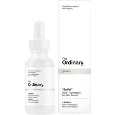 The Ordinary Multi-Peptide + HA Serum Buffet 30ml