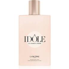 Lancôme Lociones Corporales Lancôme Idôle La Power Crème 200ml