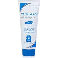 Vanicream Moisturizing Cream 113g