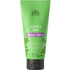 Urtekram Gezichtscrèmes Urtekram Aloe Vera Gel