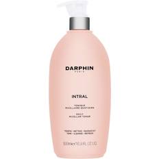 Pumpflaschen Gesichtswasser Darphin Intral Daily Micellar Toner 500ml