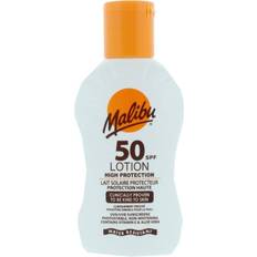 High Protection Lotion SPF50