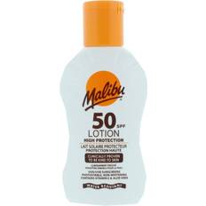 Malibu spf 50 Malibu High Protection Lotion SPF50 100ml