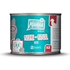 MjAMjAM VetCat Kidney Renal 6 x 200 g