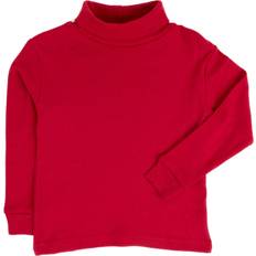 Boys Turtlenecks Children's Clothing Leveret Kids Turtleneck Classic Solid Color