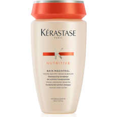 Kérastase Nutritive Bain Magistral Shampoo 250ml