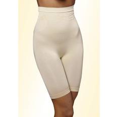 M Mieder Lascana Shapinghose beige Gr. für Damen