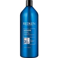 Redken Extreme Hair Strengthening Shampoo 33.8fl oz