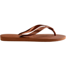 Havaianas Top Tiras - Brown