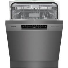 Gorenje Opvaskemaskiner Gorenje Advanced Line PD9663BX