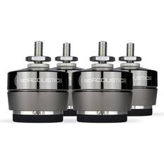 Gaia II  Isolation Feet 4-pack