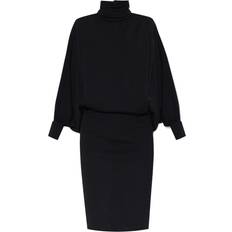 Men - Wool Dresses Saint Laurent Knitted Dresses