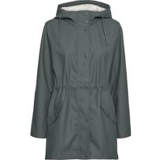 Vero Moda Damen Regenbekleidung Vero Moda Vmmalou Jacke