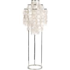 Verner panton fun Verpan Fun Floor Lamp Ø40 x H120 cm Gulvlampe