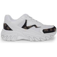 Guess Sneakers Guess Nowah Sneakers - Wit