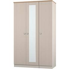 Wardrobes on sale Ready Assembled 2 U Sussex Ready Assembled Traditional Wardrobe