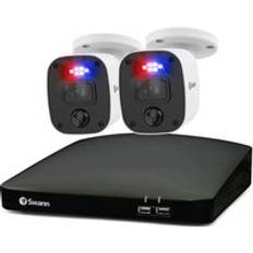 Swann Enforcer SWDVK-446802MQB-EU 4-channel Full HD