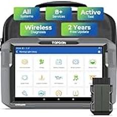 Error Code Readers Topdon ArtiDiag900 Lite Wireless Bluetooth Scanner