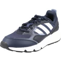 Zapatos Adidas Laufschuh dunkelblau weiß