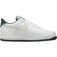 Nike air force 1 07 lv8 Nike Air Force 1 '07 LV8 M - White/Vintage Green/Summit White/Sea Glass