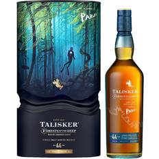 Talisker x Parley 44 Year Old Forests of the Deep Single Malt Scotch Whisky