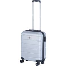 Bon Gout Kufferter Bon Gout TOKYO Trolley Silver