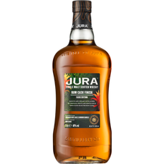 Beer & Spirits Jura Rum Cask 1L