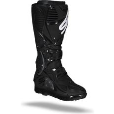 Sidi Crossfire SRS Noir Bottes Taille Homme