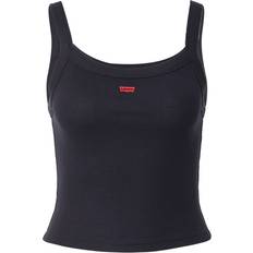 Levi's Linnen Levi's LEVI'S Topp 'Essential Sporty Rib Tank'