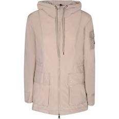 Moncler Femme Manteaux Moncler Veste Coupe-Vent Leandro