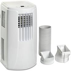 Blu 12 12,000 portable air conditioning unit with complimentary window sheet