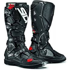 Sidi Crossfire Black Hombre