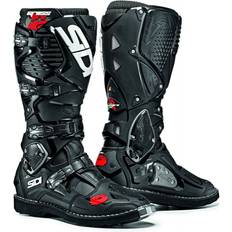 Sidi Crossfire Black Uomo