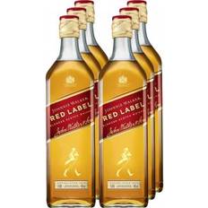 Johnnie Walker Red Label Blended Scotch Whisky
