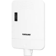 Intellinet 509220 Nätverks-Switch 10 100 1000 Mbit/s