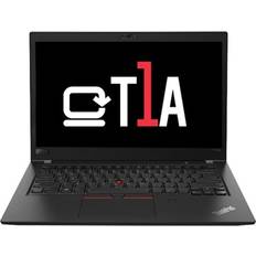 T1A Refurbished ThinkPad T480s Core 256GB