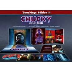 Chucky Season 3 (Good Guy Edition)