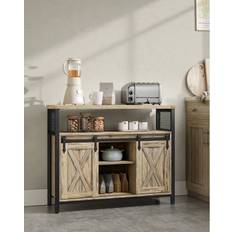 Borough Wharf Ean 100cm Sideboard